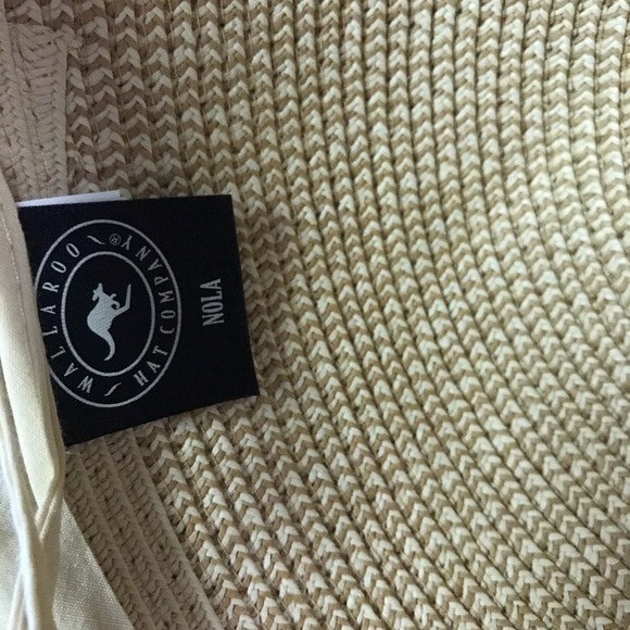 Vintage Australian safari hat - Picture 2 of 5